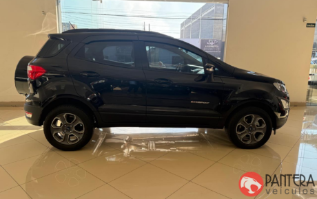 EcoSport Freestyle 1.5 2020