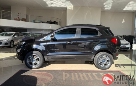 EcoSport Freestyle 1.5 2020