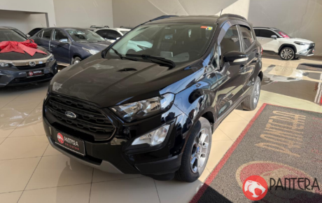 EcoSport Freestyle 1.5 2020