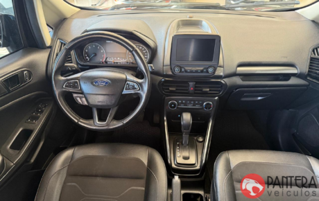 EcoSport Freestyle 1.5 2020