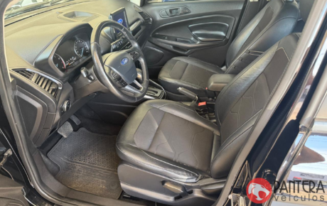 EcoSport Freestyle 1.5 2020