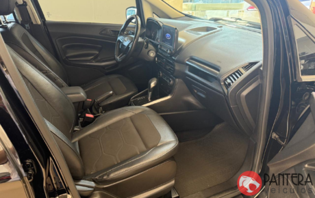 EcoSport Freestyle 1.5 2020