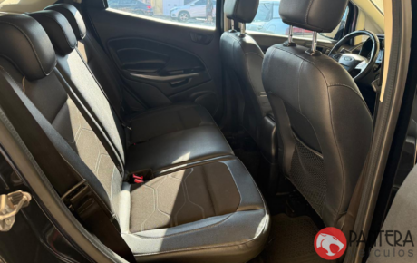 EcoSport Freestyle 1.5 2020