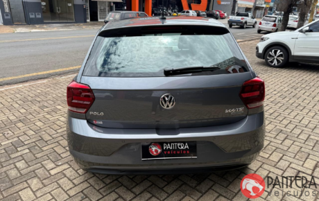 Polo Highline TSi 200 1.0 2019