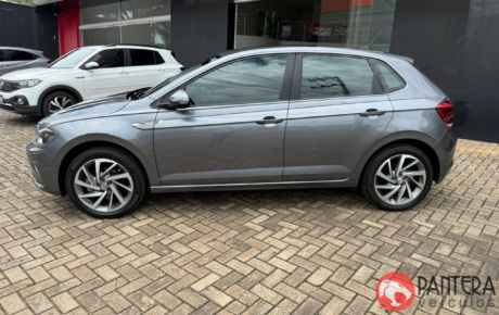 Polo Highline TSi 200 1.0 2019