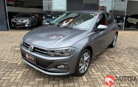 Polo Highline TSi 200 1.0 2019