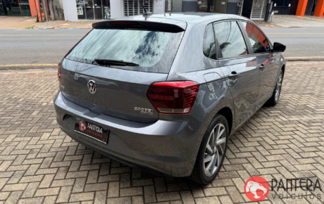 Polo Highline TSi 200 1.0 2019