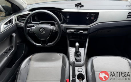 Polo Highline TSi 200 1.0 2019