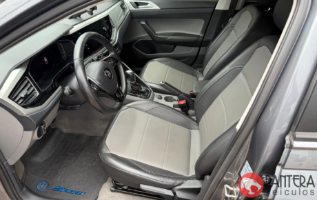 Polo Highline TSi 200 1.0 2019