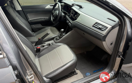 Polo Highline TSi 200 1.0 2019