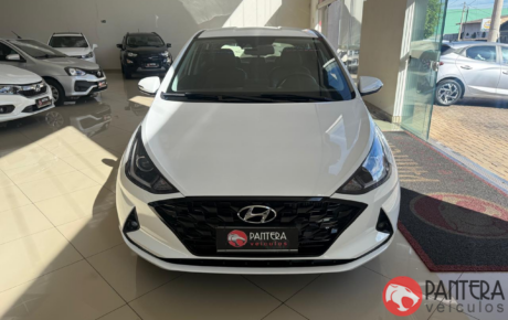 Hb20 Platinum 1.0 2022