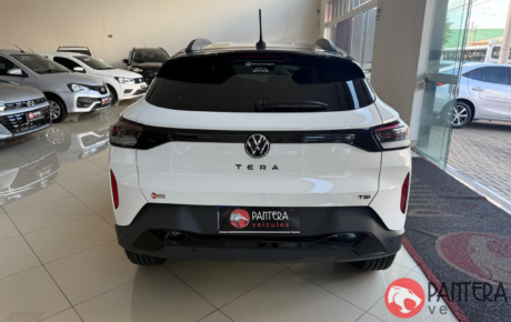 Tera High Outfit The Town 1.0 2026