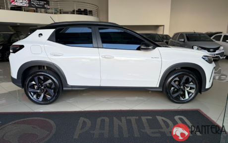 Tera High Outfit The Town 1.0 2026