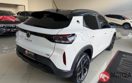 Tera High Outfit The Town 1.0 2026