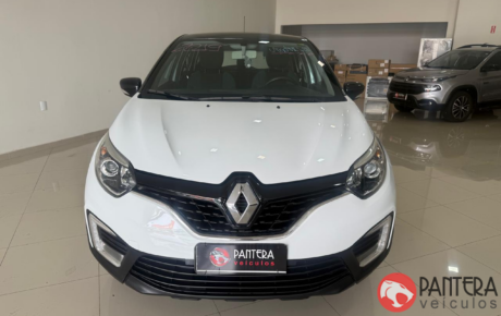 Captur Life 1.6 2019
