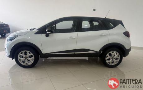 Captur Life 1.6 2019