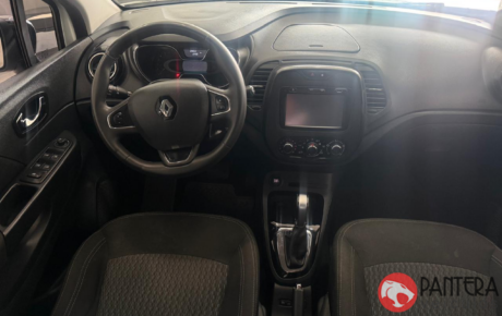 Captur Life 1.6 2019