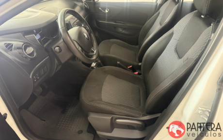 Captur Life 1.6 2019