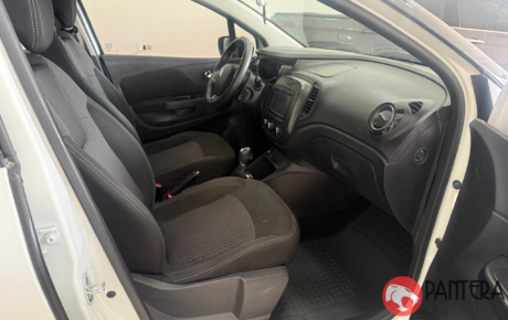 Captur Life 1.6 2019