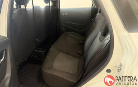 Captur Life 1.6 2019