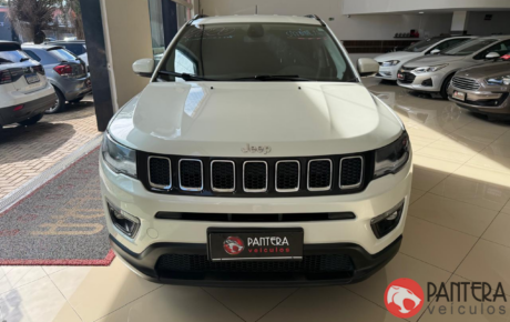 Compass Sport 2.0 2020