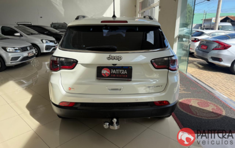 Compass Sport 2.0 2020