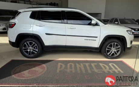 Compass Sport 2.0 2020