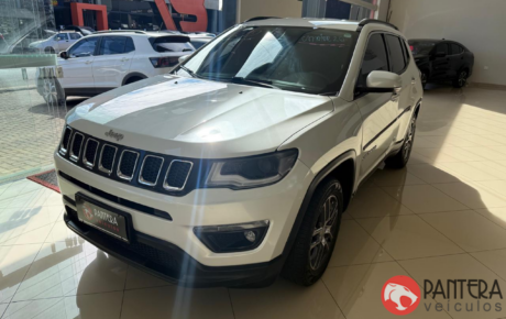 Compass Sport 2.0 2020