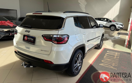 Compass Sport 2.0 2020