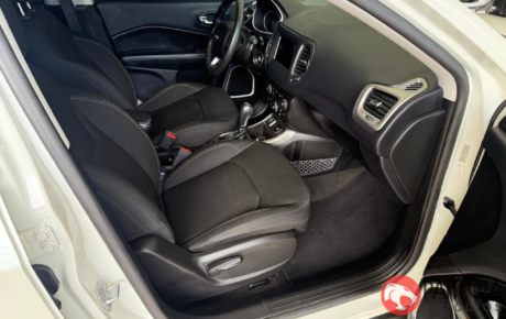 Compass Sport 2.0 2020