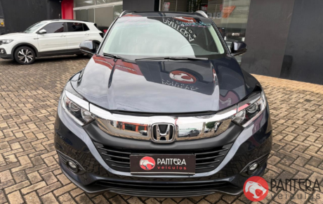 HR-V EX 1.8 2021