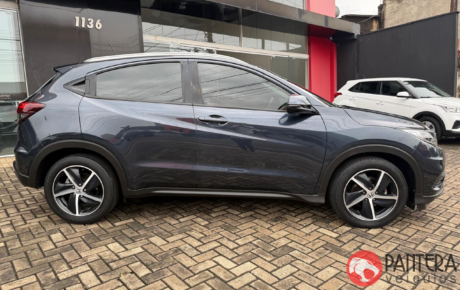 HR-V EX 1.8 2021