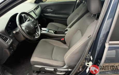 HR-V EX 1.8 2021