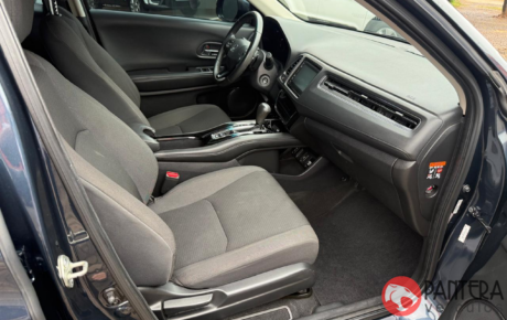 HR-V EX 1.8 2021
