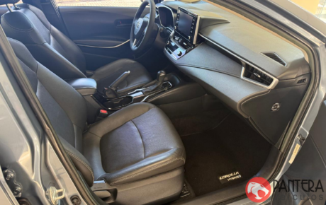 Corolla Altis Hibrido 1.8 2021