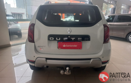 Duster Dynamique 1.6 2016