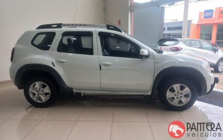 Duster Dynamique 1.6 2016