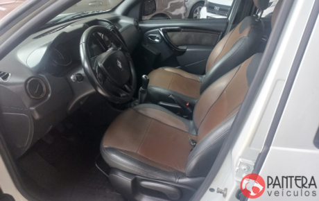 Duster Dynamique 1.6 2016