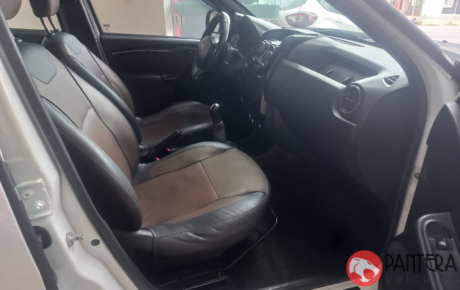 Duster Dynamique 1.6 2016