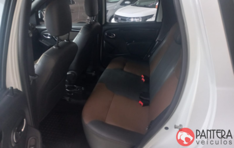 Duster Dynamique 1.6 2016