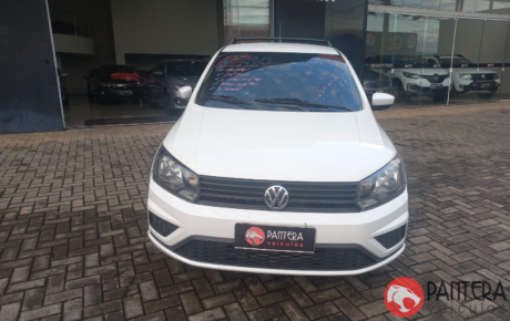 Saveiro Robust 1.6 2021