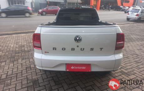 Saveiro Robust 1.6 2021