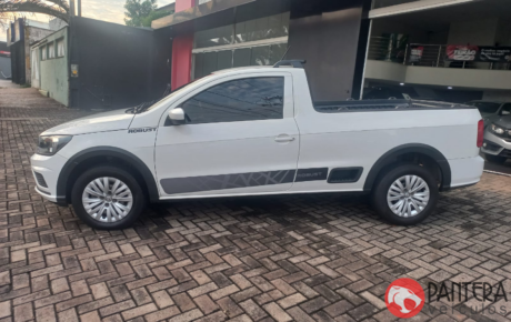 Saveiro Robust 1.6 2021