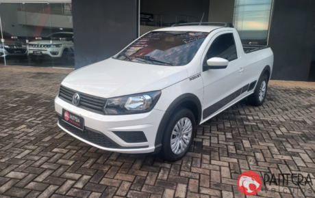 Saveiro Robust 1.6 2021