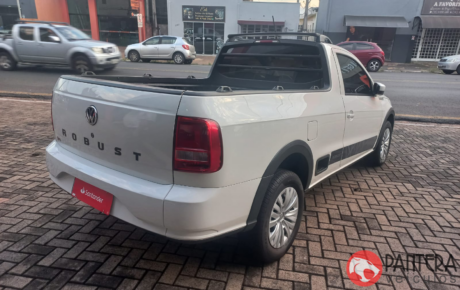 Saveiro Robust 1.6 2021