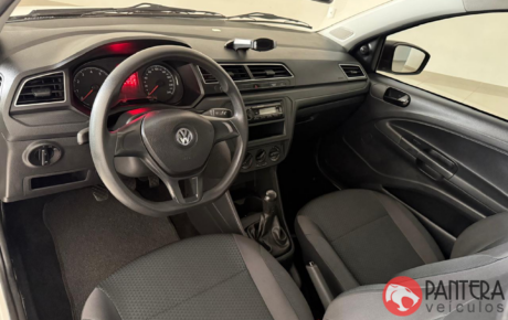 Saveiro Robust 1.6 2021