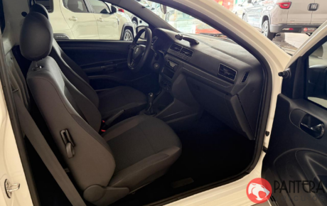 Saveiro Robust 1.6 2021