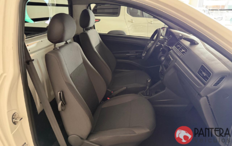 Saveiro Robust 1.6 2021