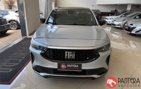 Fastback Impetus Turbo 1.0 2023