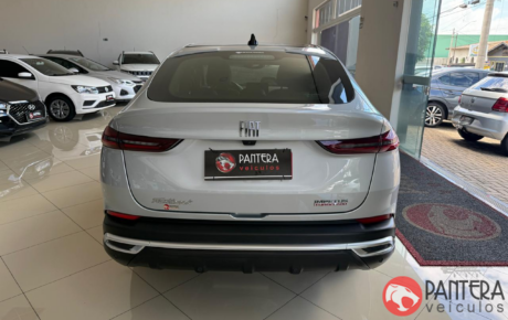 Fastback Impetus Turbo 1.0 2023